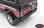 Rhino Bumper hinten für Traxxas Bronco Schwarz