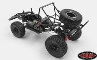 Reaper Tube Back for TF2 and Axial SCX10 II