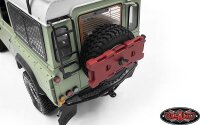 1/10 Transportable Tankstoffzelle