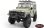 Rocker Stinger Front Bumper for 1/18 Gelande II D90