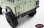 Rocker Rear Bumper for 1/18 Gelande II D90