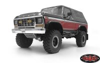 Schutzblech Lenkung für Traxxas Bronco