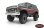 Schutzblech Lenkung für Traxxas Bronco