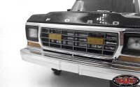 Schutzblech Ventilator für Kühlergrill für Traxxas Bronco