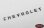 Rear Metal Logo for Axial SCX10 II 1969 Chevrolet Blazer