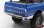 Rear Metal Logo for Axial SCX10 II 1969 Chevrolet Blazer