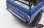 Rear Bumper Diamond Plates for Axial SCX10II 1969ChevyBlazer