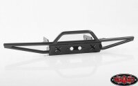 Luster Metal Front Bumper for Axial SCX10 II 1969 CheyBlazer