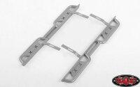 Rough Stuff Metal Side Sliders for Axial SCX10 II 69ChevyBlz