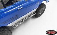 Rough Stuff Metal Side Sliders for Axial SCX10 II 69ChevyBlz