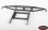 Rough Stuff Metal Rear Bumper for Axial SCX10 II 69ChevyBlz