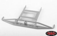 Rough Stuff Metal Rear Bumper for Axial SCX10 II 69ChevyBlz