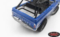 Rough Stuff Metal Rear Bumper for Axial SCX10 II 69ChevyBlz