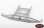 Rough Stuff Metal Rear Bumper for Axial SCX10 II 69ChevyBlz