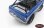 Rough Stuff Metal Rear Bumper for Axial SCX10 II 69ChevyBlz