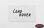 Rear Logo Decal for JS Scale 1/10 Range Rover Classic Body