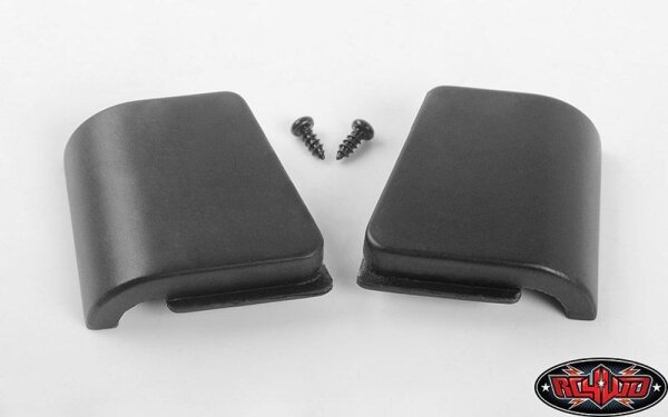 Air Intake Cover for Gelande II D90/D110