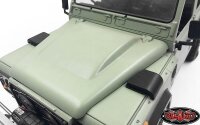 Air Intake Cover for Gelande II D90/D110