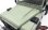 Air Intake Cover for Gelande II D90/D110