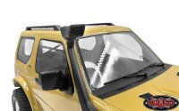 Snorkel Guard for MST 1/10 CMX w/ Jimny J3 Body
