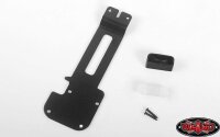 High Rear Brake Light for MST 1/10 CMX w/ Jimny J3 Body