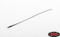Kangaroo Front Bumper Antenna for MST 1/10 CMX w/ Jimny J3 B