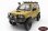 Kangaroo Front Bumper Antenna for MST 1/10 CMX w/ Jimny J3 B