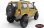 Sendoa Rear Bumper for MST 1/10 CMX w/ Jimny J3 Body