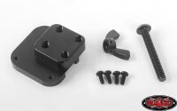 No-Fuss Tire Holder for MST 1/10 CMX w/ Jimny J3 Body