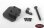 No-Fuss Tire Holder for MST 1/10 CMX w/ Jimny J3 Body