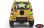 No-Fuss Tire Holder for MST 1/10 CMX w/ Jimny J3 Body