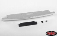 Slick Metal Front Bumper for JS Scale 1/10 Range Rover Class