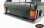 Slick Metal Rear Bumper for JS Scale 1/10 Range Rover Classi