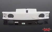 Classic Grille for JS Scale 1/10 Range Rover Classic