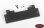 Rear License Plate Holder for JS Scale 1/10 Range Rover Clas