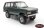 Rover Classic 1.9 Beadlock Felgen