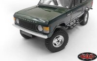 Rover Vogue 1.9 Beadlock Felgen