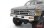 Front Steel Toyota Grille Decal