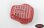 Aluminum Diff Cover for MST 1/10 CMX w/ Jimny J3 Body (Red)