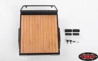 Wood Flatbed for TF2 Mojave Body