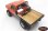 Wood Flatbed w/ Mudflaps for TF2 Mojave Body