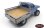 Kober Rear Bed for TF2 Mojave Body (Silver)