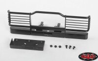 Bumper mit Seilzugbefestigung für Traxxas Defender