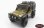 Bumper mit IPF Beleuchtung für Traxxas Defender
