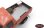 Diamond Plate Rear Bed for Trail Finder 2 RTR