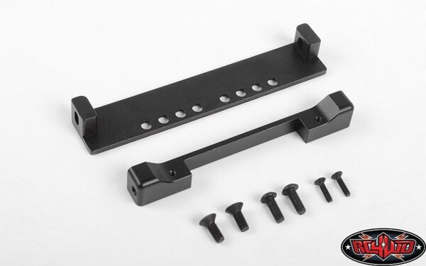 Rear Body Mounts for 1985 Toyota 4Runner Hard Body