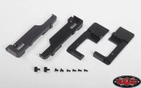 Quick Release Body Mounts for 1985 Toyota 4Runner Hard Body