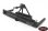 Velbloud Rear Bumper w/Tire Carrier for 1985 Toyota 4Runner