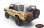 Velbloud Rear Bumper for 1985 Toyota 4RunnerHardBody Accs. A