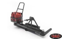 Velbloud Rear Bumper for 1985 Toyota 4RunnerHardBody Accs. B
